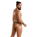 Passion - Luke Jock 內褲 - 黑色 - XXL/XXXL 照片-2