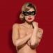 Obsessive - A700 Mask - Black photo-4