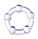 A-Toys - Brid Ring - Purple 照片-3