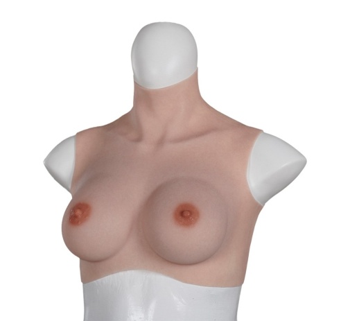 XX-Dreamstoys - Ultra Realistic Breast Form M photo