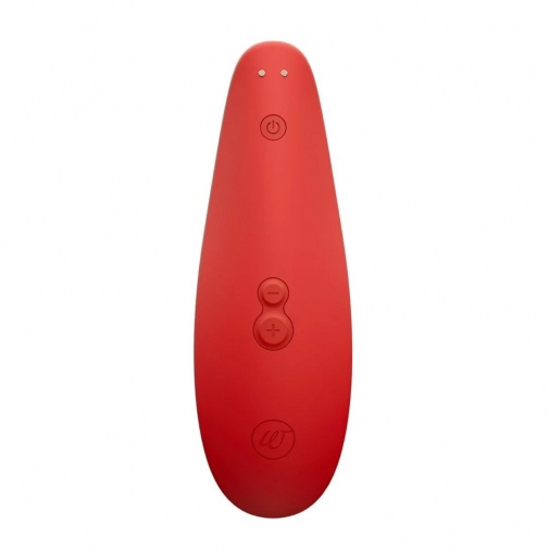 Womanizer - Marilyn Monroe Classic 2 - Red photo