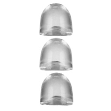 Oxballs - Adjusfit Insert Cocksheath 3's Pack - Clear photo