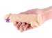 NS Novelties - Annex Thick Cock Sleeve - Flesh photo-2