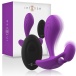 Intense - Shelly Vibro Plug w Remote - Purple photo-5