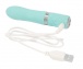 Pillow Talk - Flirty Vibe - Teal photo-4