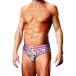 Prowler - Gummy Bears Open Brief - White - M photo