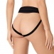 Lovetoy - Easy Strapon Set w Balls 7'' - Flesh photo-2