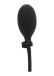 Hidden Desire - Starter Inflatable Plug - Black photo-4