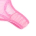 Ohyeah - Sexy Mesh Set - Pink - M photo-16