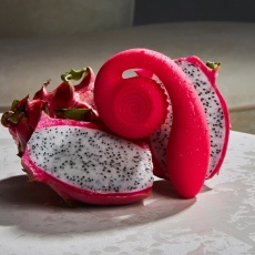 SVibe - Snail Gizi Lite Vibrator - Dragonfruit 照片