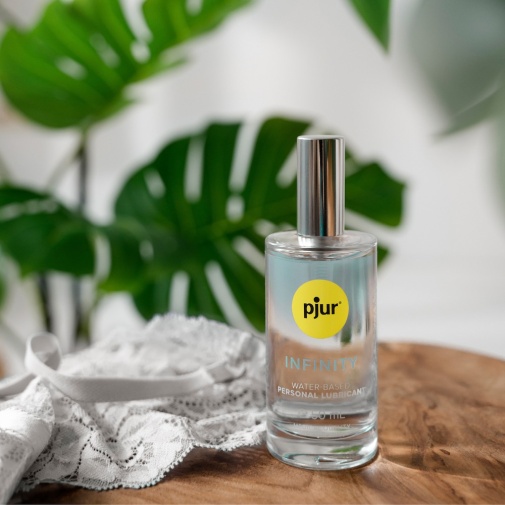Pjur - Infinity Water-Based Glide - 50ml 照片