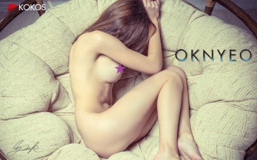Kokos - Oknyeo - 仿真屁股飞机杯 照片