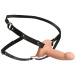 Size Matters - 2" Erection Smooth Harness Sheath - Light photo-4