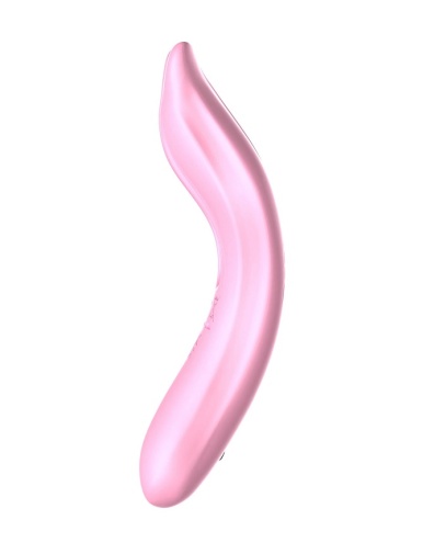ToyJoy - Bloom Stimulator - Pink photo