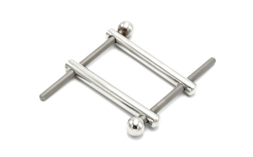 Kiotos - Steel Penis Clamp photo
