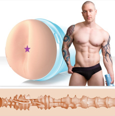 Fleshjack - Baxxx Chaos Masturbator 照片