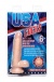 USA Cocks - 6″ 雙層像真質感假陽具 - 肉色 照片-8