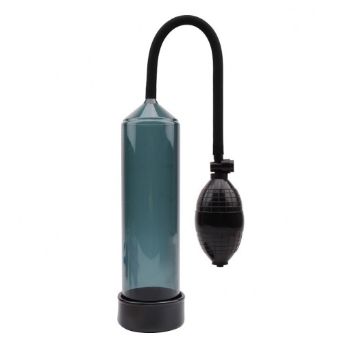 Chisa - MAX Version Male Pump - Black photo