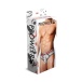 Prowler - Puppy Open Brief - White - XL photo-3