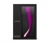 Lelo - Smart Wand 2 全身按摩棒 中码 - 紫色 照片-11
