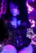 Momoko Elf Fantasy Mini Realistic Sex Doll, Blue Skin, Soft Silicone 60 cm (2 ft) photo-6