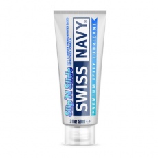 Swiss Navy - Slip'N Slide Premium Jelly - 59ml photo
