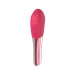 Chisa - Ador Tapping Clit Stimulator - Red photo
