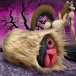 Creature Cocks - Savage She-Wolf Masturbator photo-3