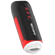 Jamyjob - Blaze Mouth Suction Vibro Masturbator photo