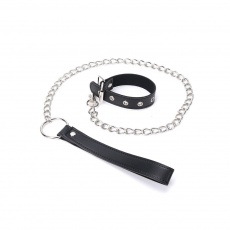 MT - Cock Ring w Leash photo