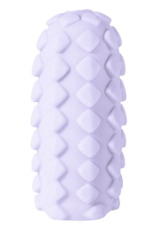 Lola Games - Marshmallow Fruity 自慰器 - 紫色 照片