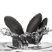 We-Vibe - Chorus Pro Clitoral & G-Spot Couples Vibrator - Satin Black 照片-10