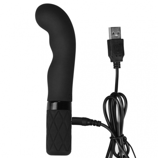 Lovetoy - O-Sensual G Intru Vibe - Black photo