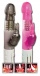 A-One - Smash Weapon Vibrator - Black photo-7