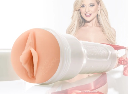 Fleshlight - Blake Blossom Bombshell Masturbator photo
