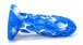 FAAK - Mythical Beast JiOt Plug - Blue/White photo-5