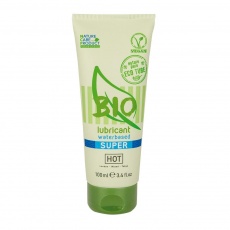 Hot - BIO Lubricant Water-Based Super - 100ml photo