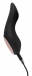 Cupa - Warming Touch Vibrator - Black photo-6