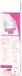 Palmpower - Recharge Massager Wireless USB Charging - Fuschia photo-8