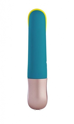 Fun Factory - Vibe Amorino USB - Petrol photo