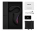 Lelo - Enigma Cruise Clitoral Stimulator - Black photo-10