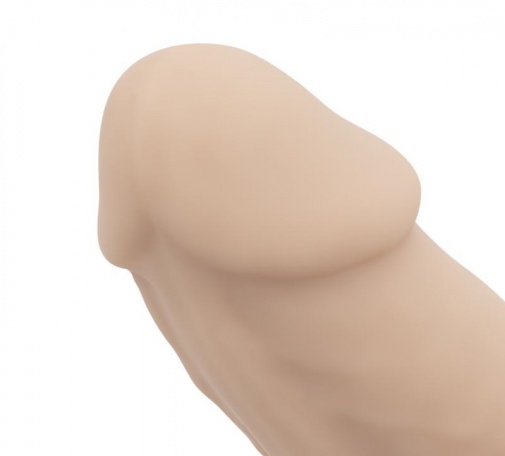 Real Fantasy - Winston Vibro Dildo 18cm photo