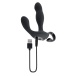 Playboy - Come Hither Prostate Massager - Black photo-6