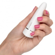 CEN - My Pod Vibro Massager - White photo