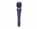 Love to Love - Brush Crush Massager - Indigo photo-7