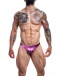 Cut4men - Classic Male Thong - Pink - S photo-3
