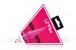 Lil'Vibe - Lil'Plug Vibrator - Pink photo-10