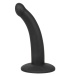 CEN - Onyxxx Thigh Strap-On - Black 照片-4
