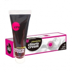 Hot - Women Clitoris Stimulating Cream - 30ml photo