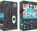 B-Vibe - Rimming Plug - Black photo-17